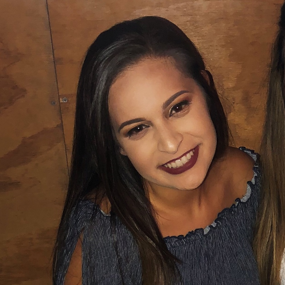 Meet your Posher, Lindsay